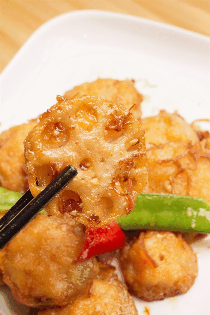 「鱼翅捞饭」震撼出席!一顿胜过十针玻尿酸,不到¥50就能吃?