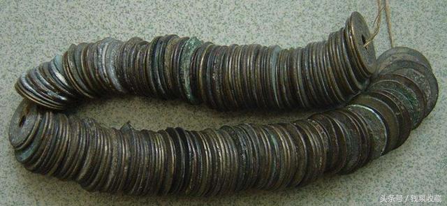 古币铜钱怎么鉴定真假,古币铜钱怎么识别真假