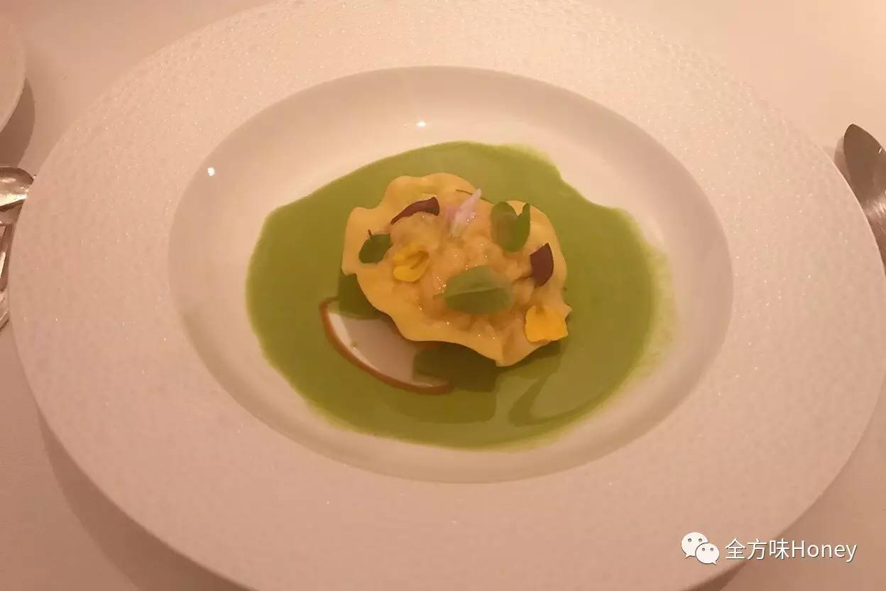 地狱厨师戈登拉姆齐的米其林三星餐厅真的好吃吗？