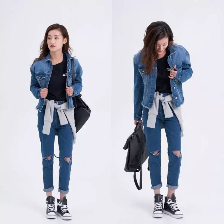 唐嫣杨幂关晓彤娜扎江疏影李宇春,唐嫣李宇春女星海量红裙造型