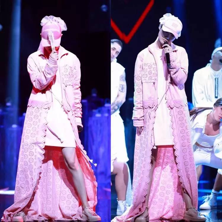 唐嫣杨幂关晓彤娜扎江疏影李宇春,唐嫣李宇春女星海量红裙造型