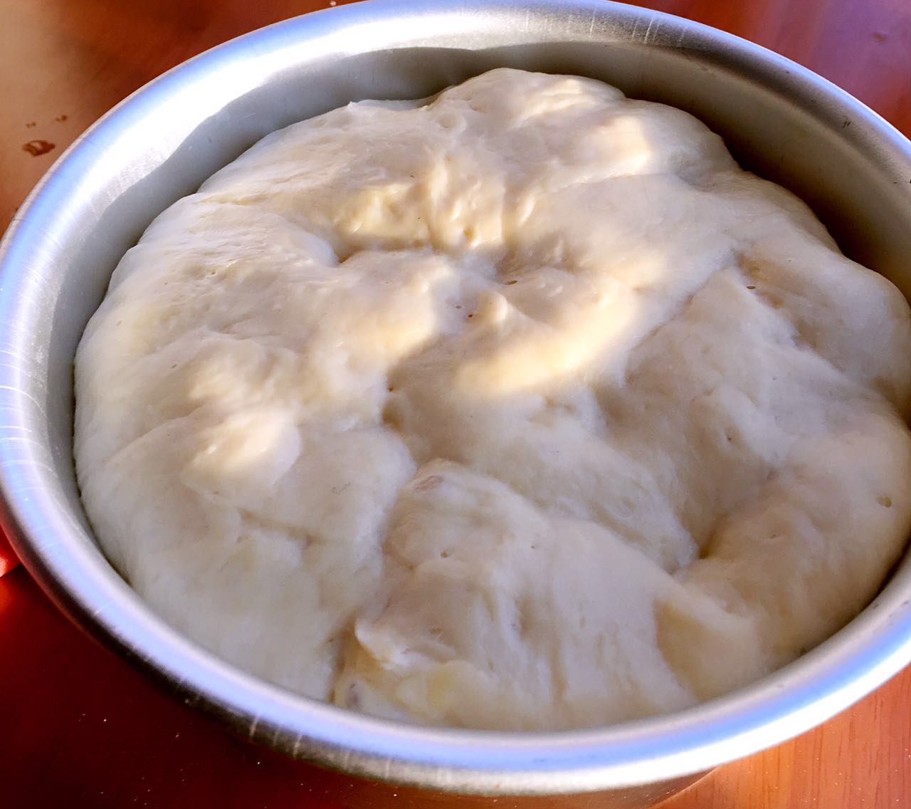 正宗乳酪包配方,叶子烘焙奶酪包