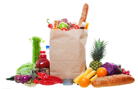 女人经常熬夜吃什么食物对身体好,女性经常熬夜吃什么补品对身体好