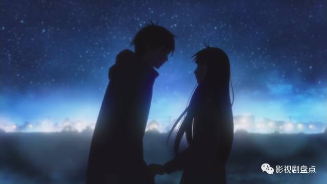 100部校园青春动漫,好看的日本纯爱校园动漫