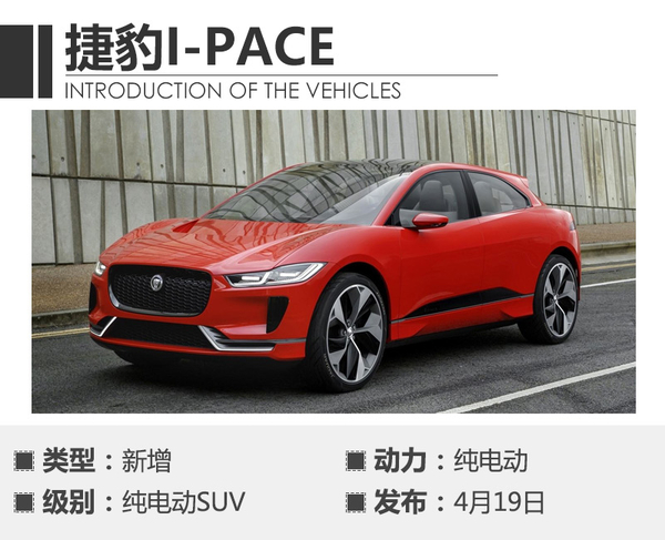 上海车展2019有些什么车,今年上海车展最值得看的车