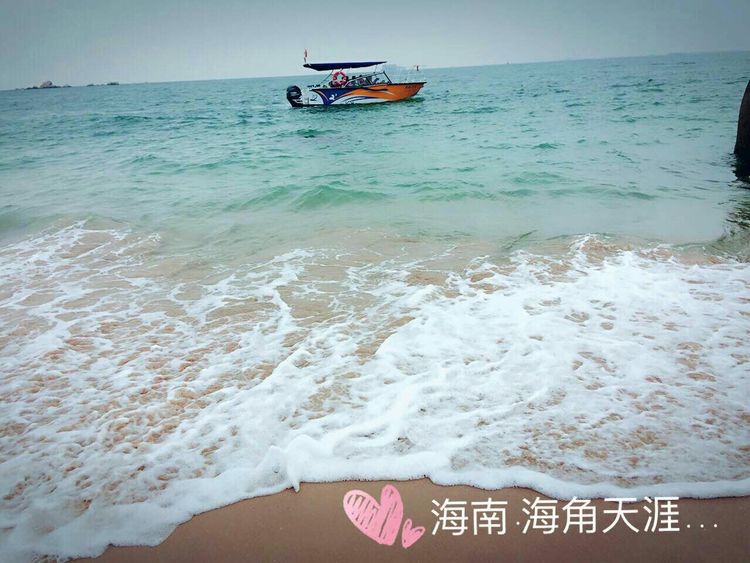 海南之旅感悟,海南行的点滴回忆