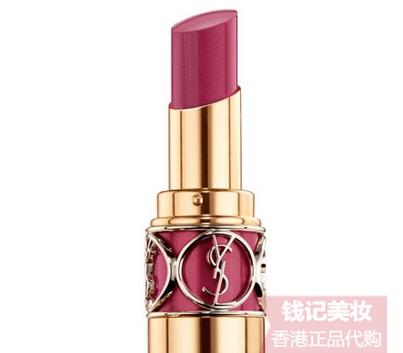 女生必备的十大口红品牌图片,2022年口红流行什么颜色