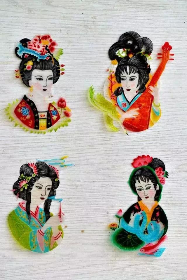 度假生活｜川北王皮影正在消亡的艺术