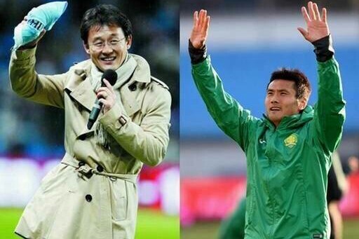 孙继海领军国奥,孙继海挂帅新国奥主帅