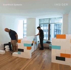 乐高玩具盒子里全是乐高人仔,乐高玩具为什么叫乐高