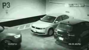 成都最全免费停车攻略,老司机的停车操作方式