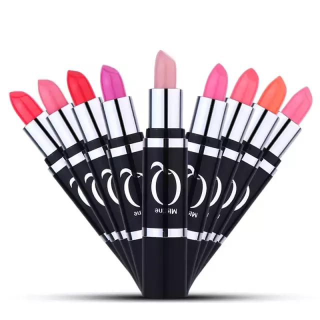 口红中的战斗机,白菜价口红品牌