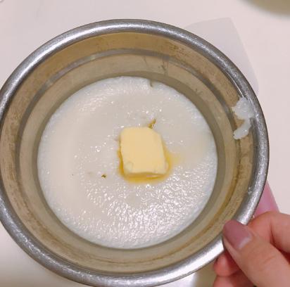 雪媚娘白胖子,免烤箱软糯香甜的焦糖雪媚娘