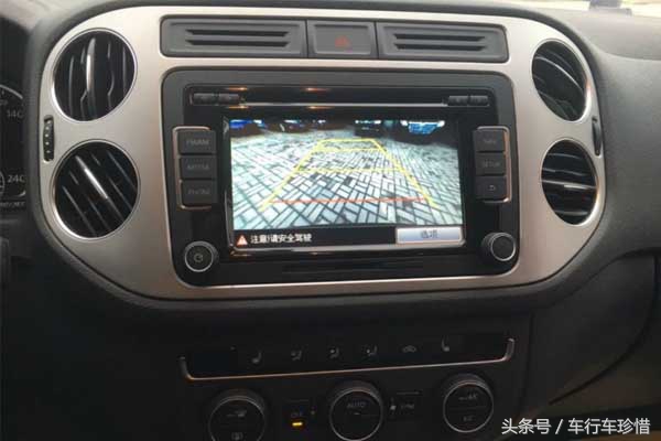 二手途观2.0t和1.8t哪个好,二手途观1.8T的能不能买