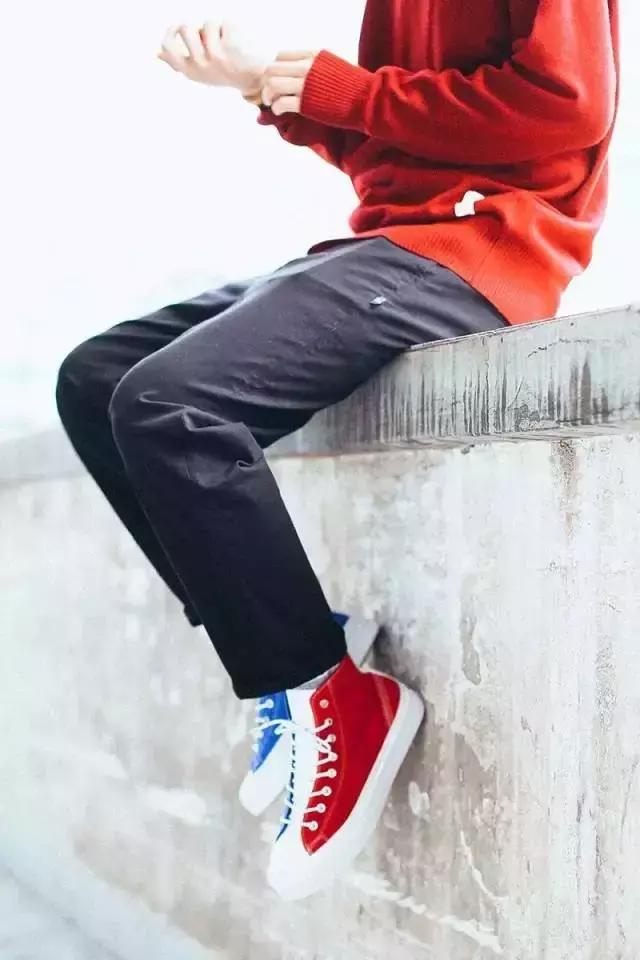 国货当自强时尚,国货当自强上热门