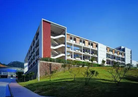 公办学校学位那么紧张！深圳最好的29所民办中小学都在这里！