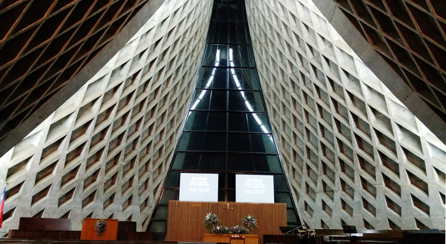 台湾自由行之东海大学-逢甲夜市