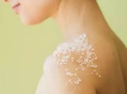 粗盐一敷，湿寒全无！炒粗盐的神奇功效！