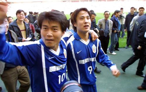 祁宏申思清足球比赛完整视频,申思祁宏江津采访