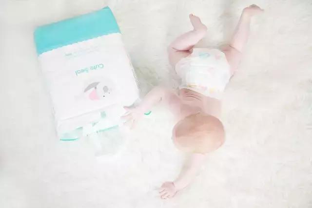 宝宝红pp用什么好,宝宝pp护理的6大误区看看中招没