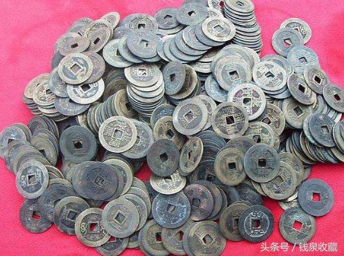 古币铜钱怎么鉴定真假,古币铜钱怎么识别真假