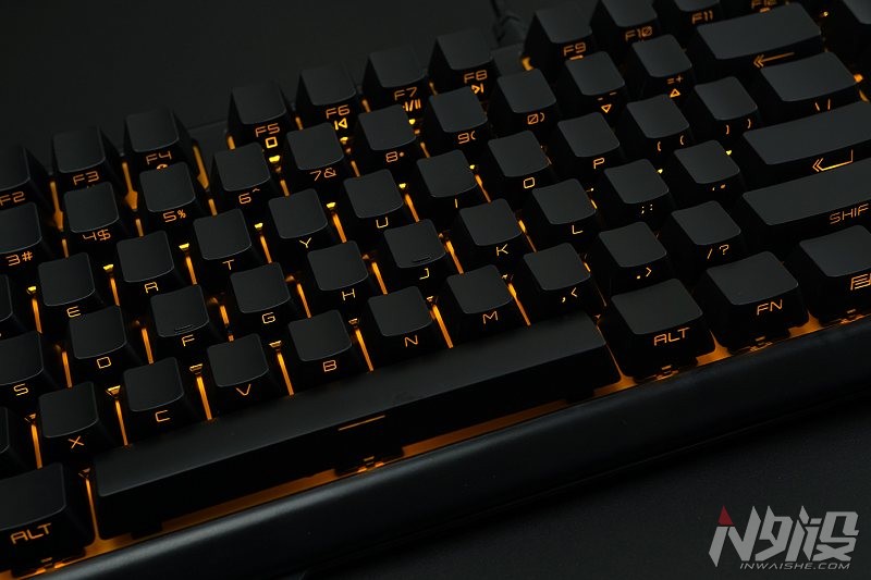 机械键盘推荐200左右cherry轴,性价比最高的cherry轴机械键盘