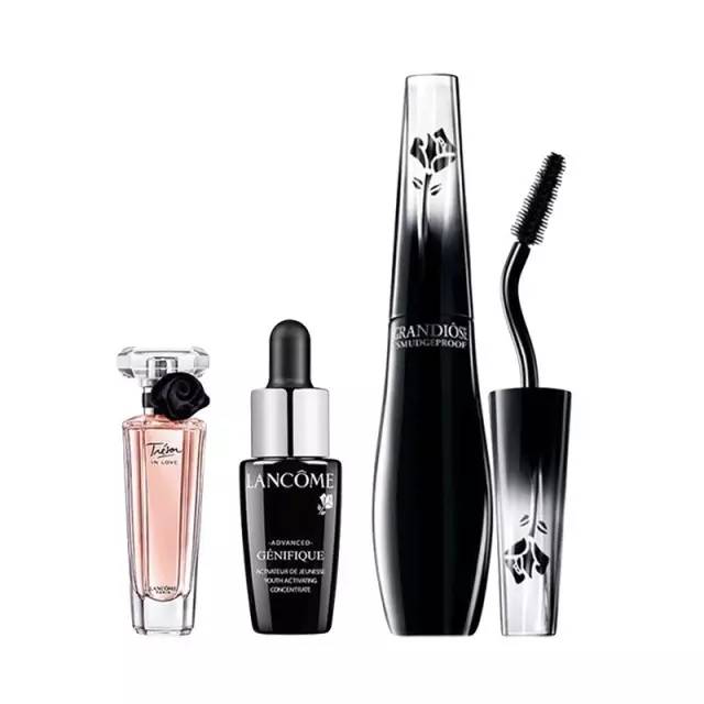 免税店最合适购买的护肤品,免税店最火的唇膏