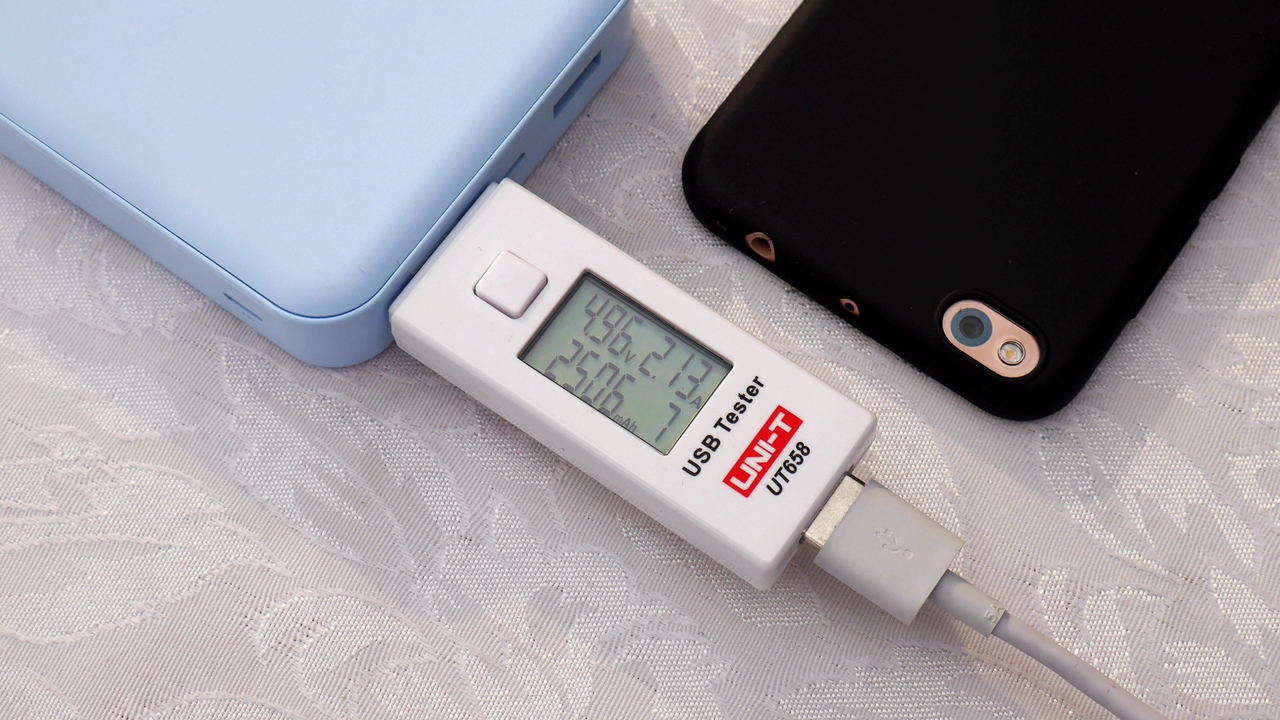 羽博迷你充电宝20000毫安超薄小巧,羽博最新充电宝