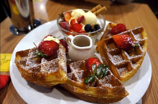 垦丁美丽的景点,台湾垦丁环岛路风景