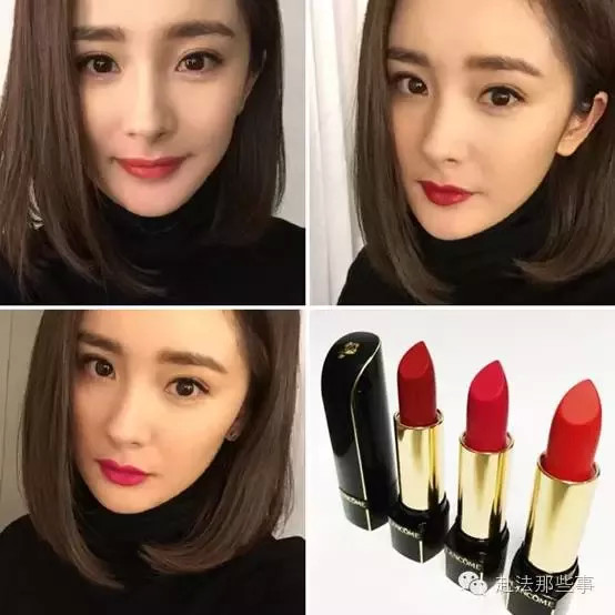 烈焰红唇是谁的必杀技,烈焰红唇是谁的绝招