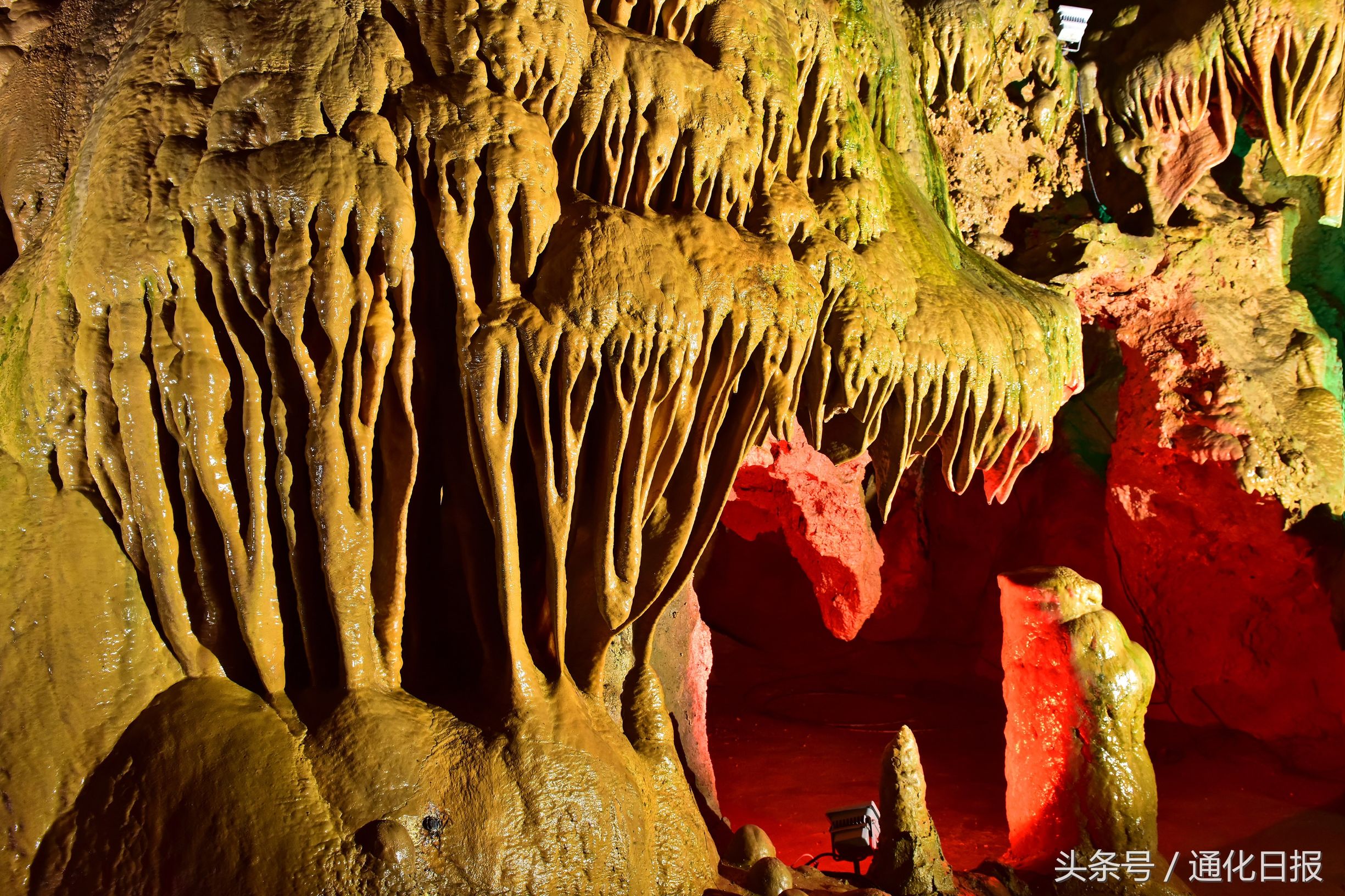通化配音,吉林省通化市配音