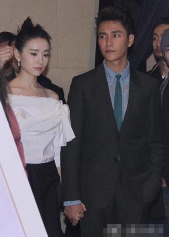 舒畅陈坤访谈,陈坤舒畅14年后再相见