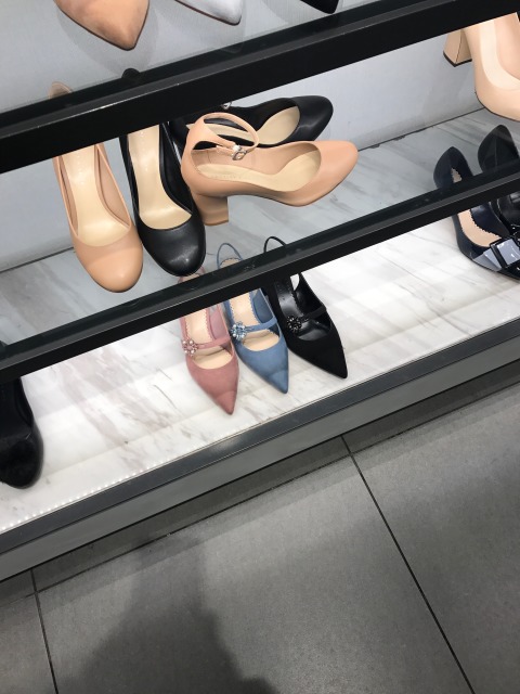 小ck早春鞋,小ck新鞋