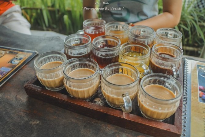 巴厘岛自由行5日游,巴厘岛天堂之旅