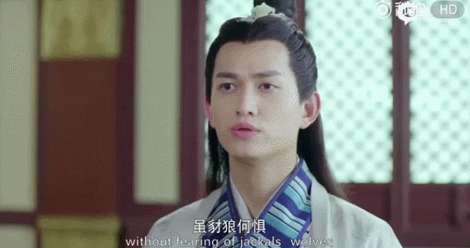 继《人民的名义》之后，《思美人》强势来袭，最后结局绝对想不到