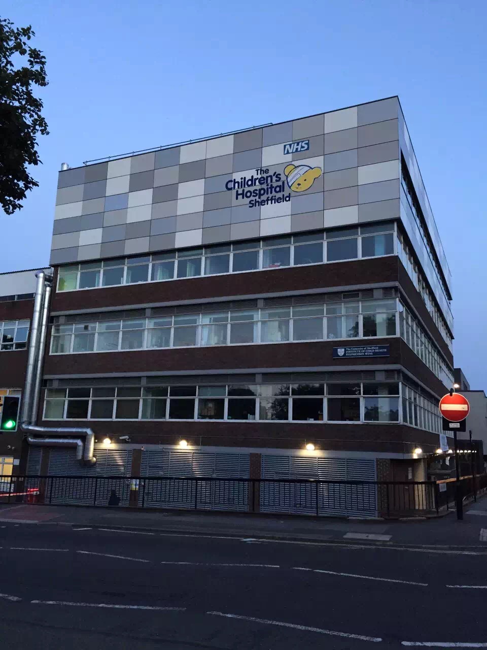 在英国的几次看病经历,在英国医院看病