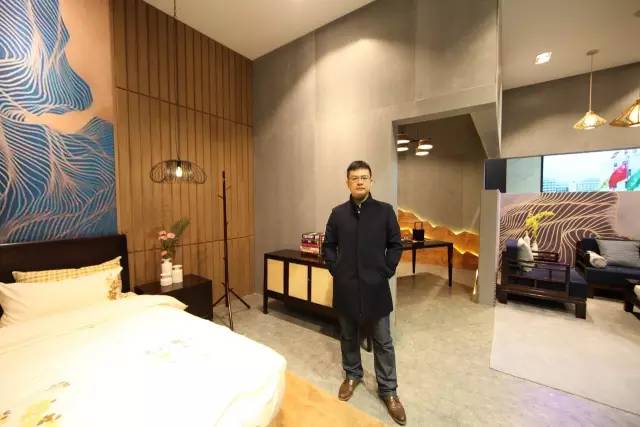 历经5天6夜，这些名家具参展商说出了真心话！