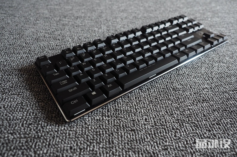 达尔优ek820连接ipad虚拟键盘,达尔优机械键盘ek925粉黛