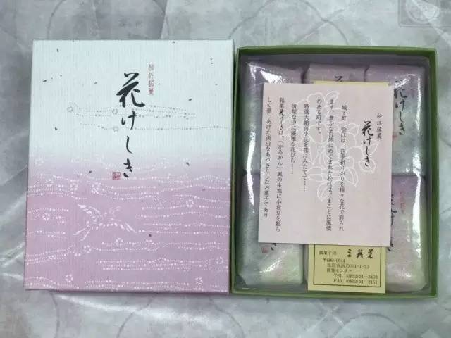 日本特产便宜又好吃,日本特产有哪些最好吃