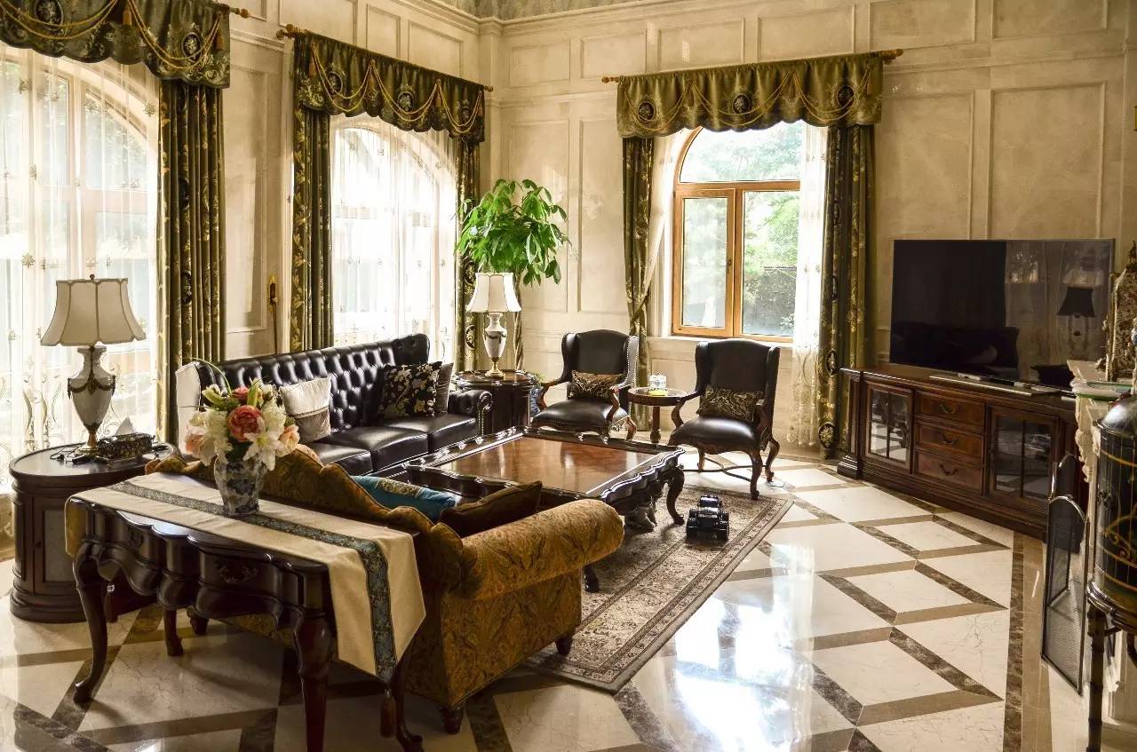 盛一设计总监专访丨李熙正：设计出客户真正迫切需要的梦想住宅