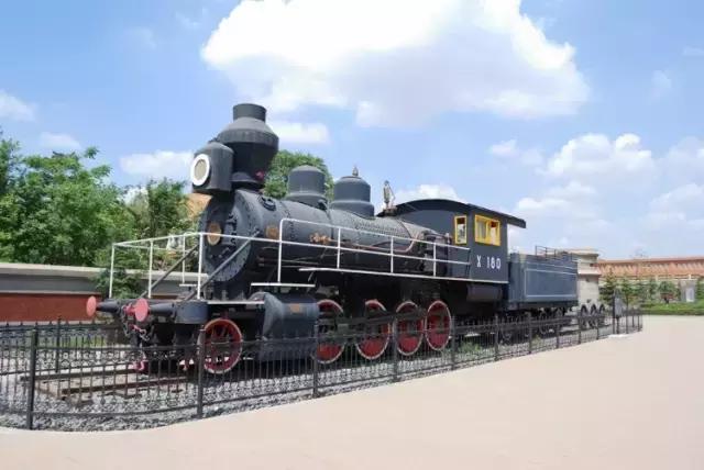 伪满皇宫的历史故事,伪满皇宫历史