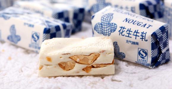 盘点童年吃的糖,那些年吃过的童年糖果