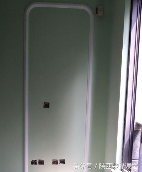 田园风格二室一厅装修效果图,130平两层新中式田园风格