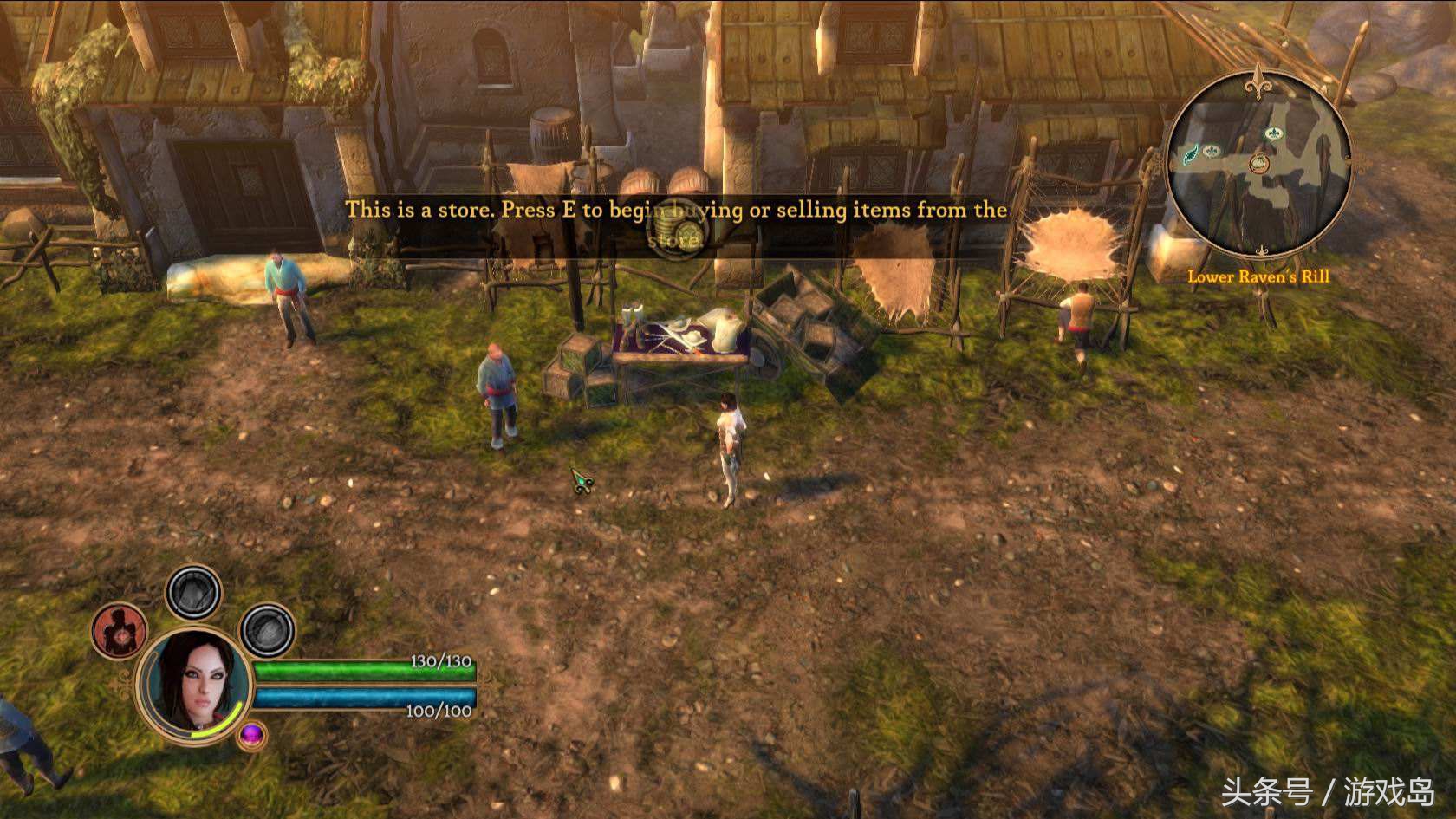 23年类暗黑破坏神游戏推荐,好玩的暗黑破坏神类游戏