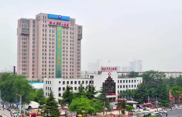 河北最好的医院科室排名,河北石家庄合泰恒肾病医院怎么样