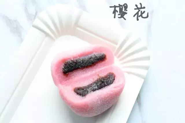 吃各种不同口味的青团合集,各种口味青团测评