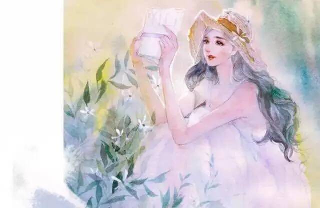 与其让男人说:干都干完了谁还稀罕你,不如给自己增添魅力