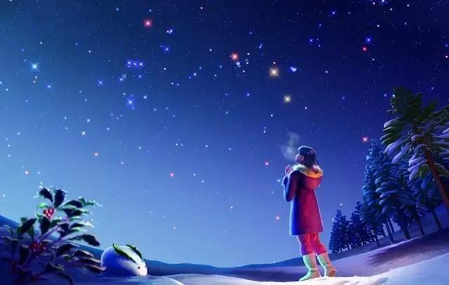 个性签名最经典的一句是什么,20句经典个性签名总有一句适合你