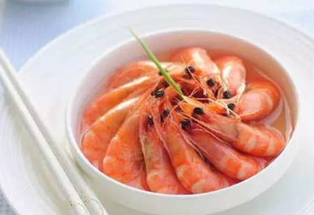 虾的营养价值滋补,虾和海参哪个营养价值高