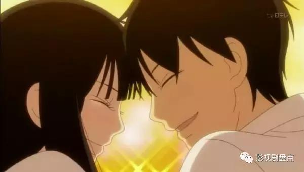 100部校园青春动漫,好看的日本纯爱校园动漫